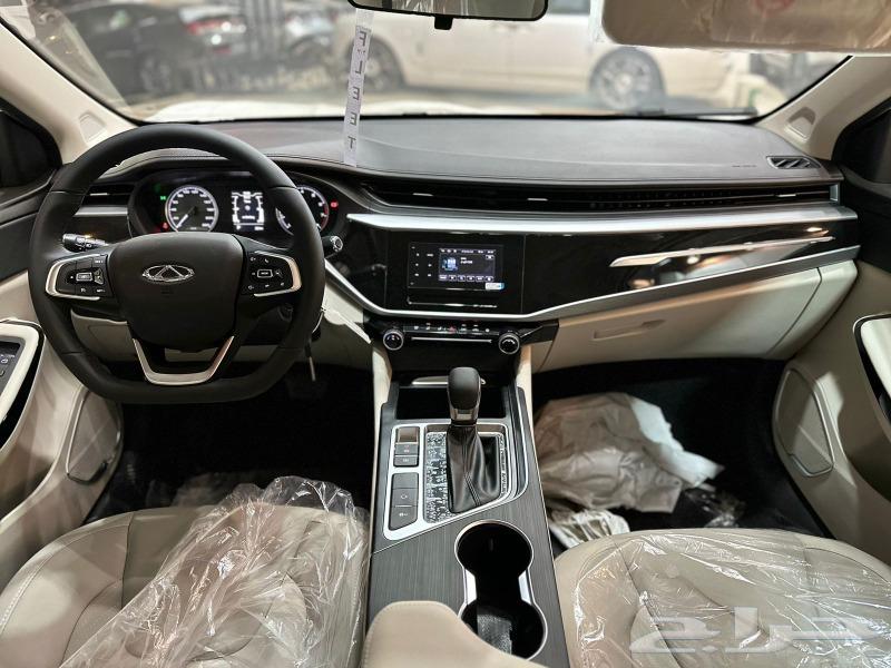 Chery Arrizo 5 2025 Model Competitive Price at Khalid for Cars...63617689465089112