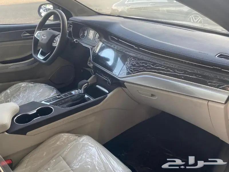 Chery Arrizo 6 Pro Comfort Model 2024 at 49,900 including tax63617691619714114
