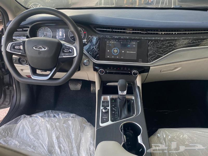 Chery Arrizo 6 Pro Full 2024 Model Zero Cash and Rental63617693723907113