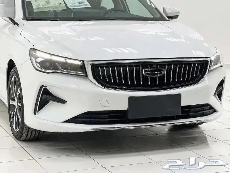جيلي امجراند - فل كامل 2024 كاش و أقساط63617697840897113
