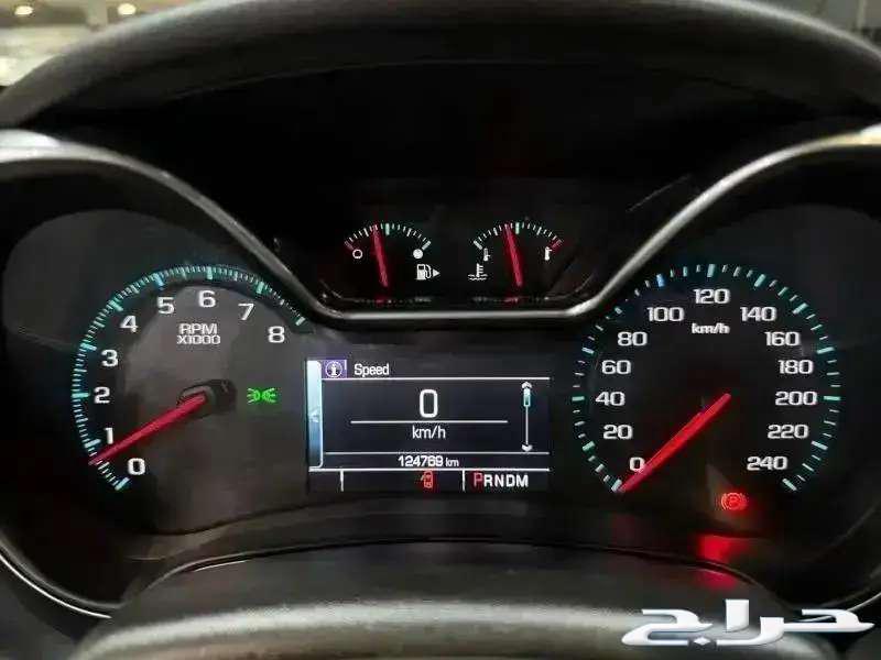 شيفروليه امبالا LT-2 2018 ( تم البيع )63617701594626111