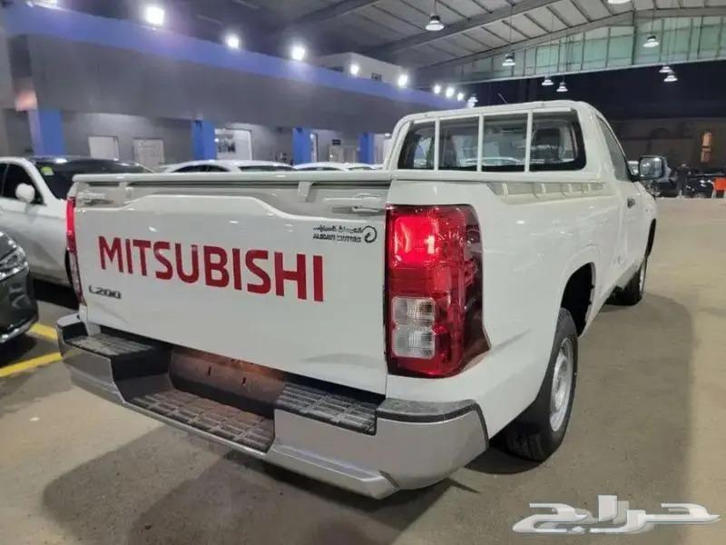 Mitsubishi Ghamra Diesel L200 Model 202463617706152706112