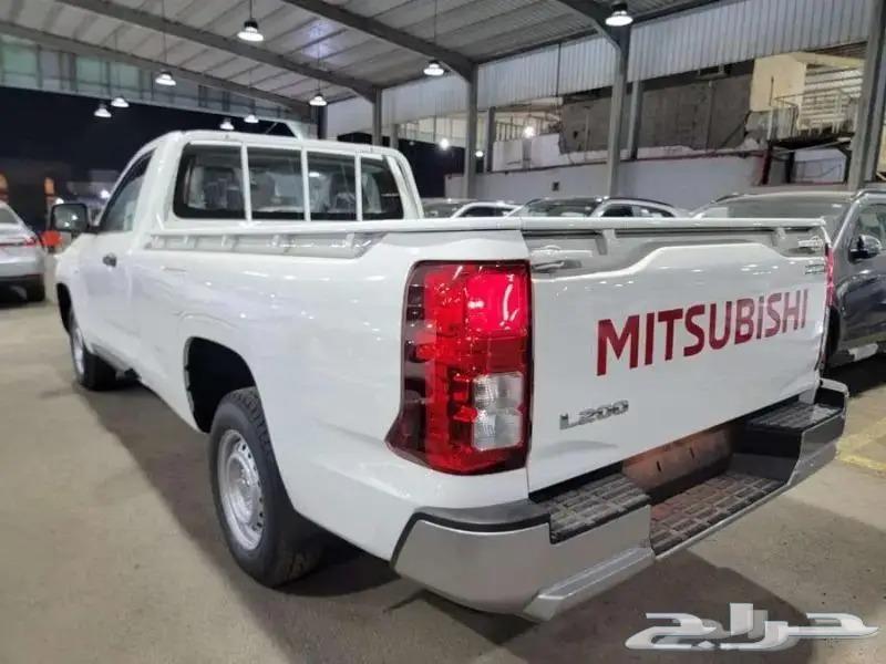 Mitsubishi Ghamra Diesel L200 Model 202463617706152706113