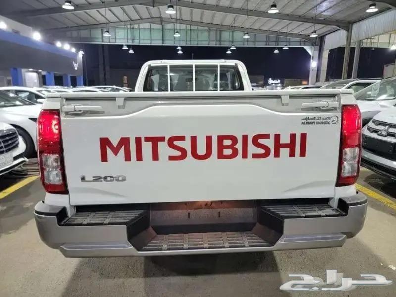 Mitsubishi Ghamra Diesel L200 Model 202463617706152706114