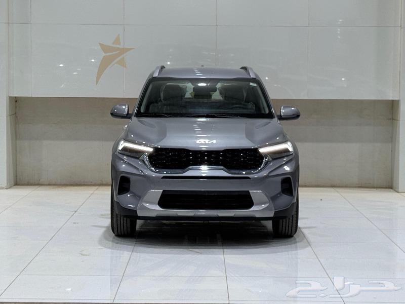 Kia Sonet Standard Model 2024 Cash and Installments and Export63617707333890111
