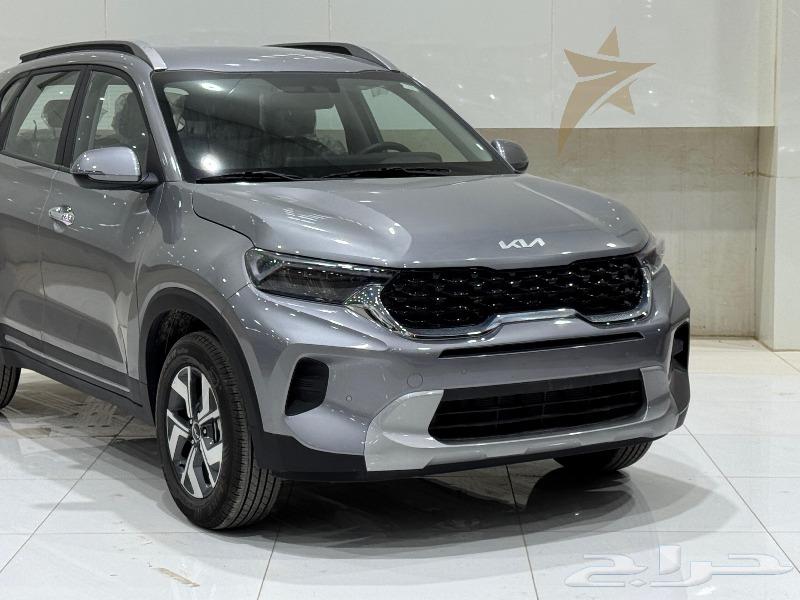 Kia Sonet Standard Model 2024 Cash and Installments and Export63617707333890113