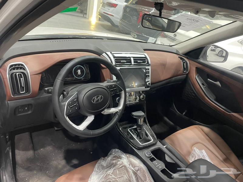 هيونداي - كريتا كمفورت - 2025 - عرض حصري63534254778498114