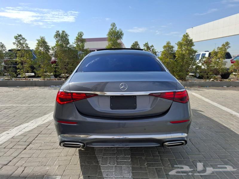Mercedes S350 Diesel Full Option 202263534221345409114