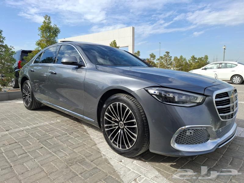 Mercedes S350 Diesel Full Option 202263534221345409113