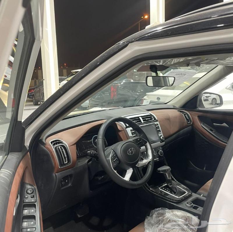 هيونداي - كريتا كمفورت - 2025 - عرض حصري63534254778498113