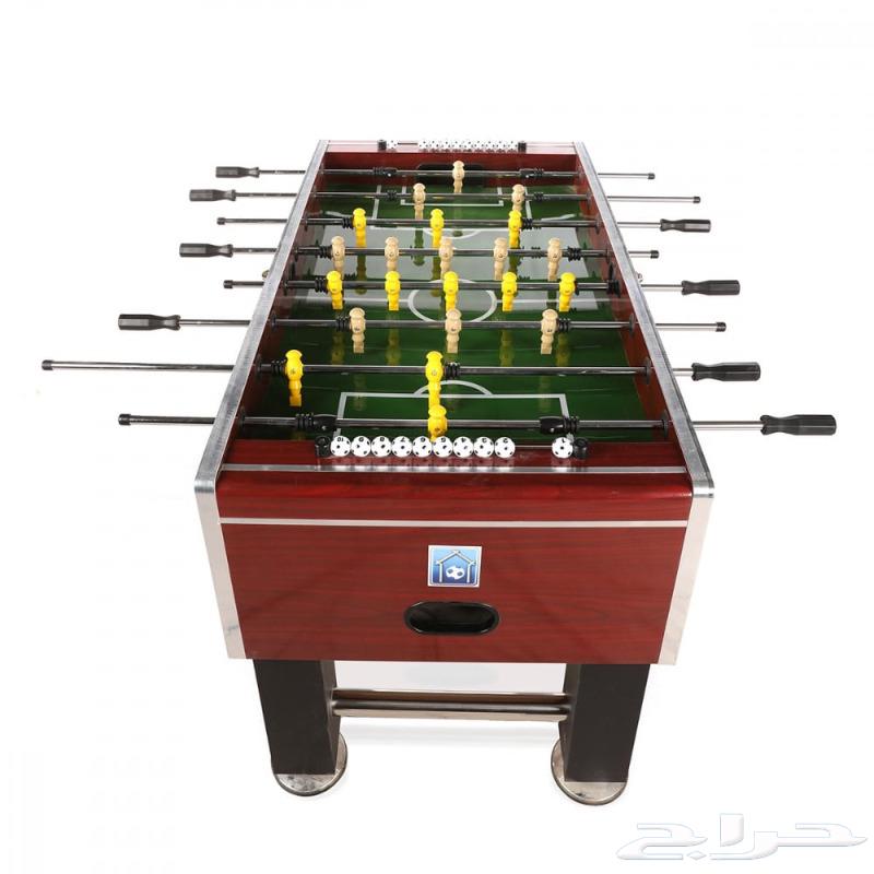 Football table - never used at all63300608801667111