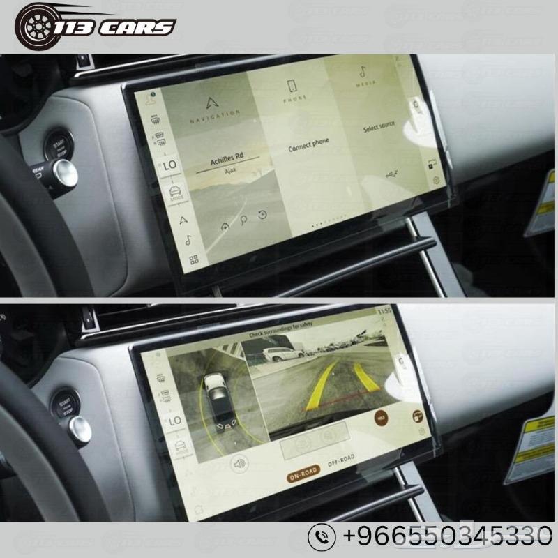 2024 Land Rover Range Rover Velar P340 Dynamic SE63534488302979114