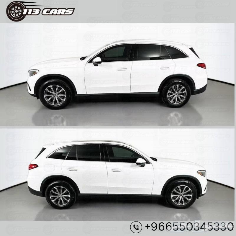 2024 Mercedes-Benz GLC-Class GLC 30063534488402689113