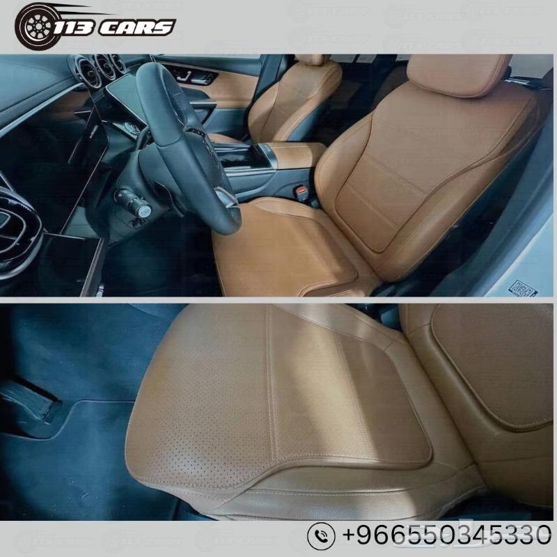 2024 Mercedes-Benz GLC-Class GLC 30063534488402689114