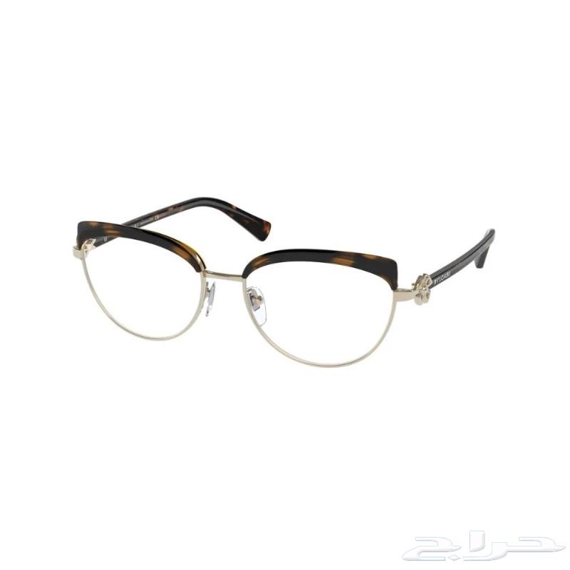 Bulgari women's sunglasses, never used63298824095489110