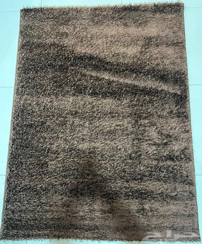 Carpet for sale 38 riyals63299812357250110