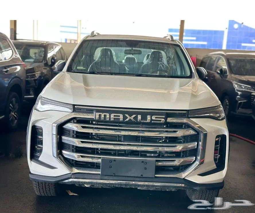 ماكسيس T90 موديل 2023 عرض خاص بالنقد والتقسيط63617707582723111