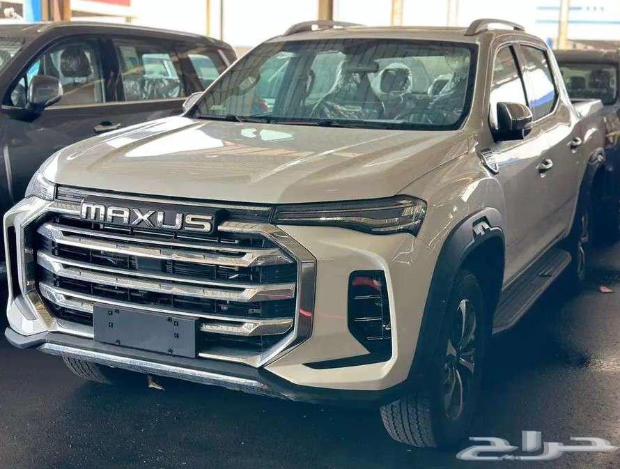 ماكسيس T90 موديل 2023 عرض خاص بالنقد والتقسيط63617707582723113