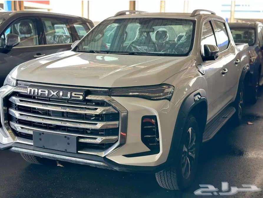 ماكسيس T90 موديل 2023 عرض خاص بالنقد والتقسيط63617707582723114