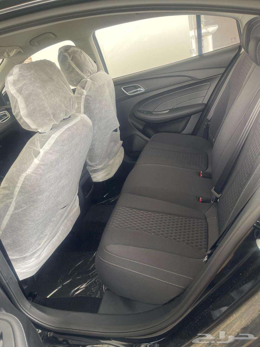 MG 5 Comfort 2024 Saudi63617693683969114