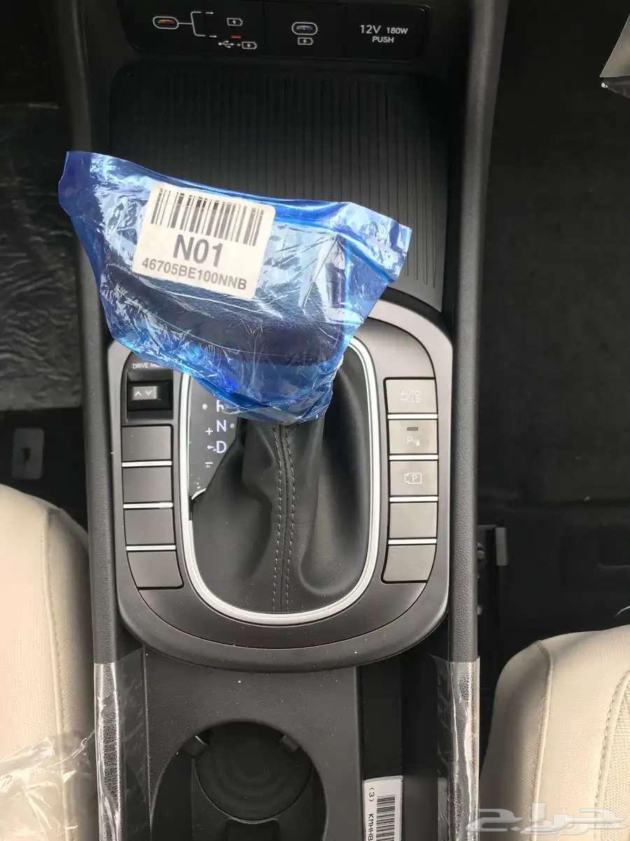 Hyundai Kona Fleet 2025 Gasoline, Available in Smart and Comfort63617695172737113