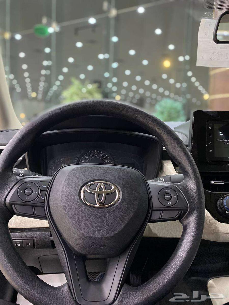 Toyota Corolla 2000, model 202463534521472643114