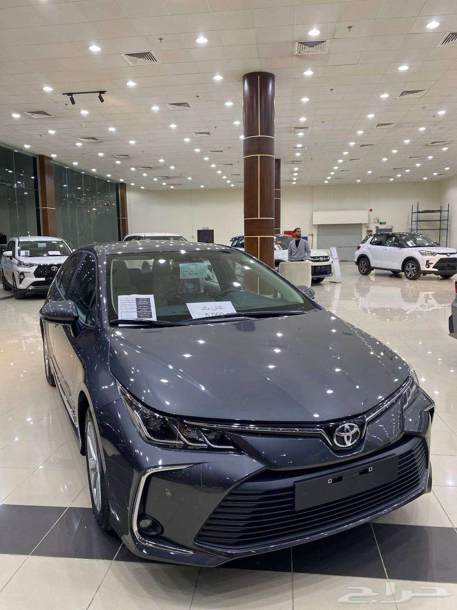Toyota Corolla 2000, model 202463534521472643111