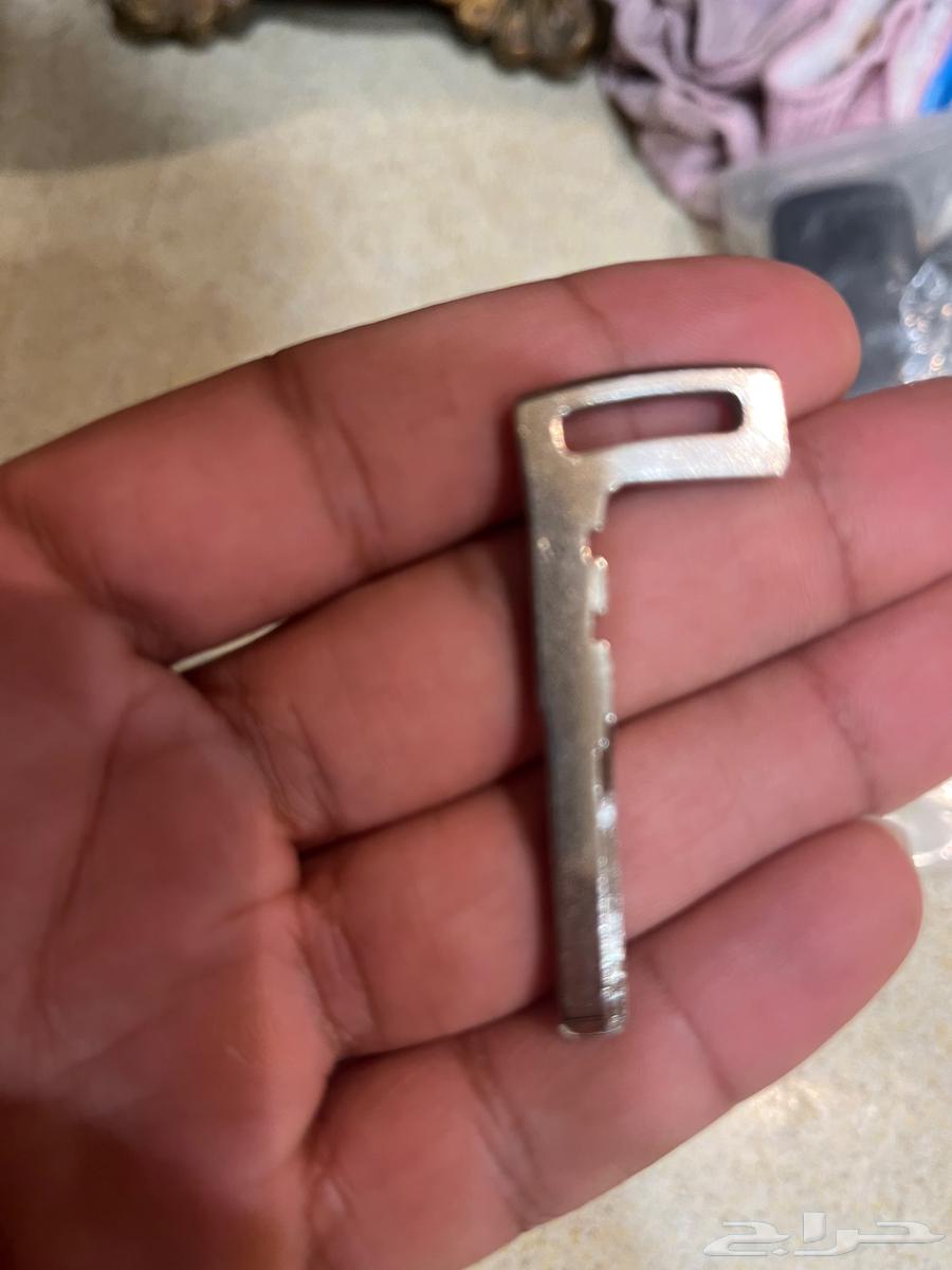 Mercedes key63534055967490111