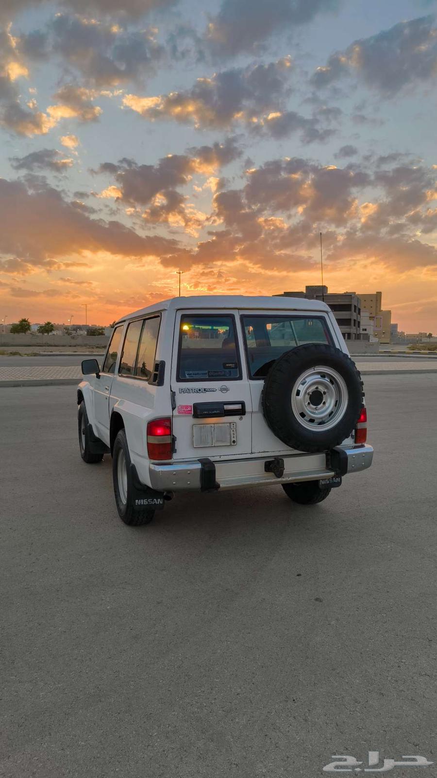 For sale, Patrol model 199163534287688065111