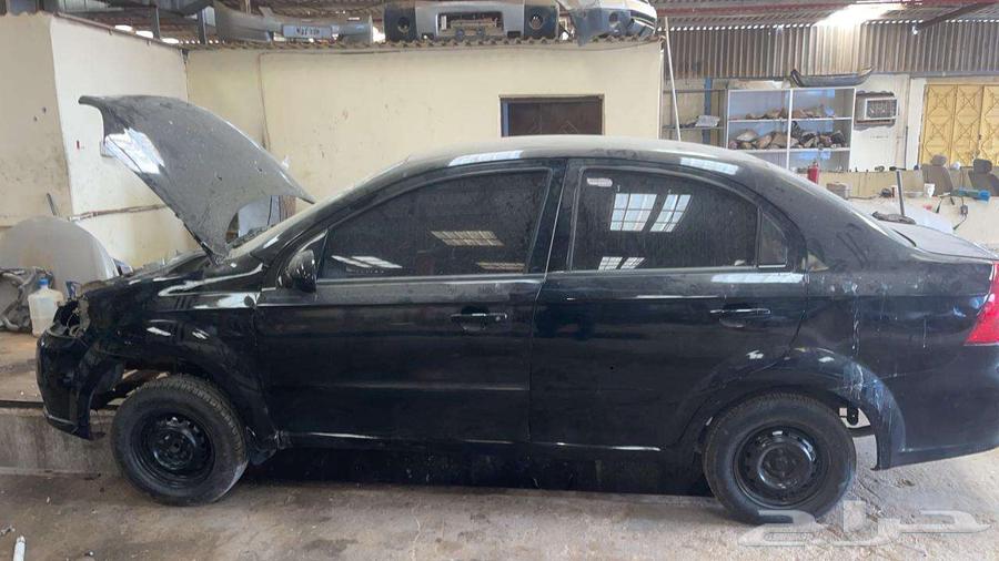 Chevrolet63617699324418111