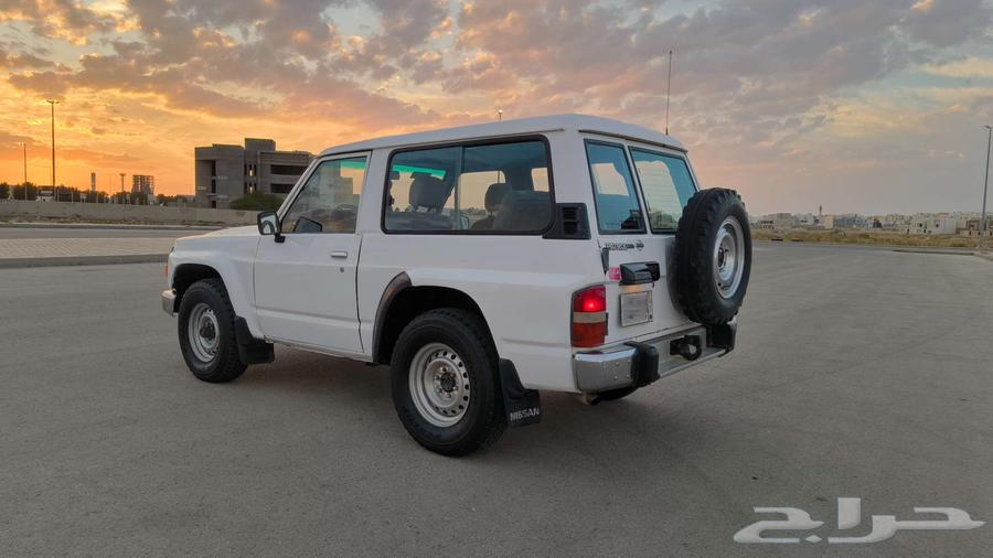 For sale, Patrol model 199163534287688065112