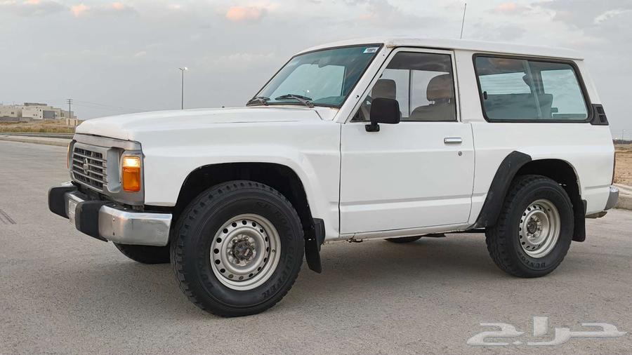 For sale, Patrol model 199163534287688065114