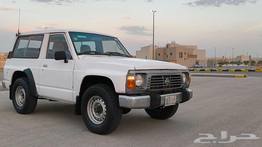 For sale, Patrol model 199163534287688065113