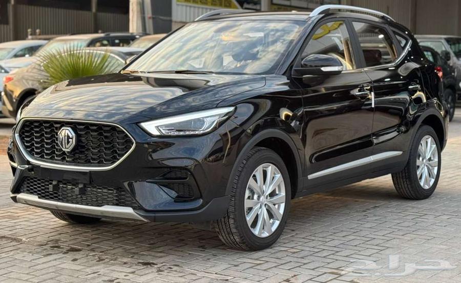 ام جي ZS استاندر موديل 202563617702734977111