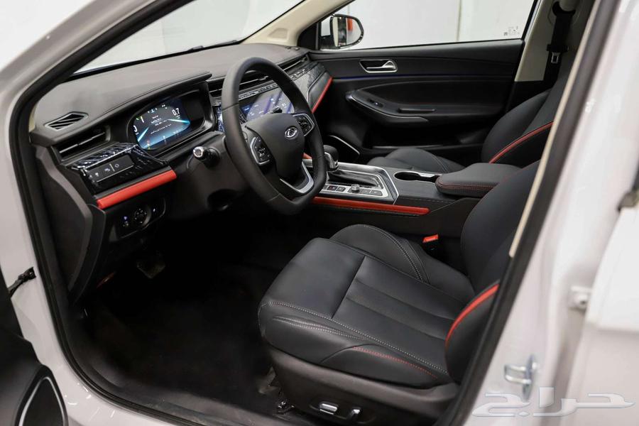 Chery Arrizo 6 Pro Flagship SUV 202363617688853634114