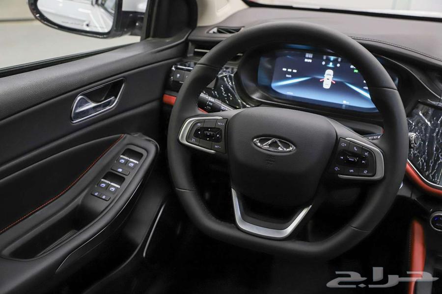 Chery Arrizo 6 Pro Flagship SUV 202363617688853634111