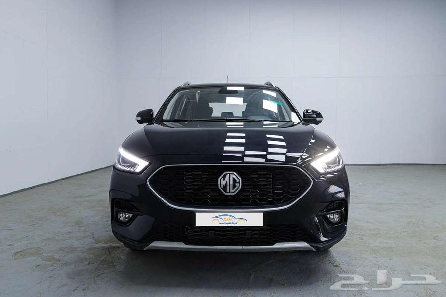 MG ZS Full Luxury Exclusive Offer63617694346370111