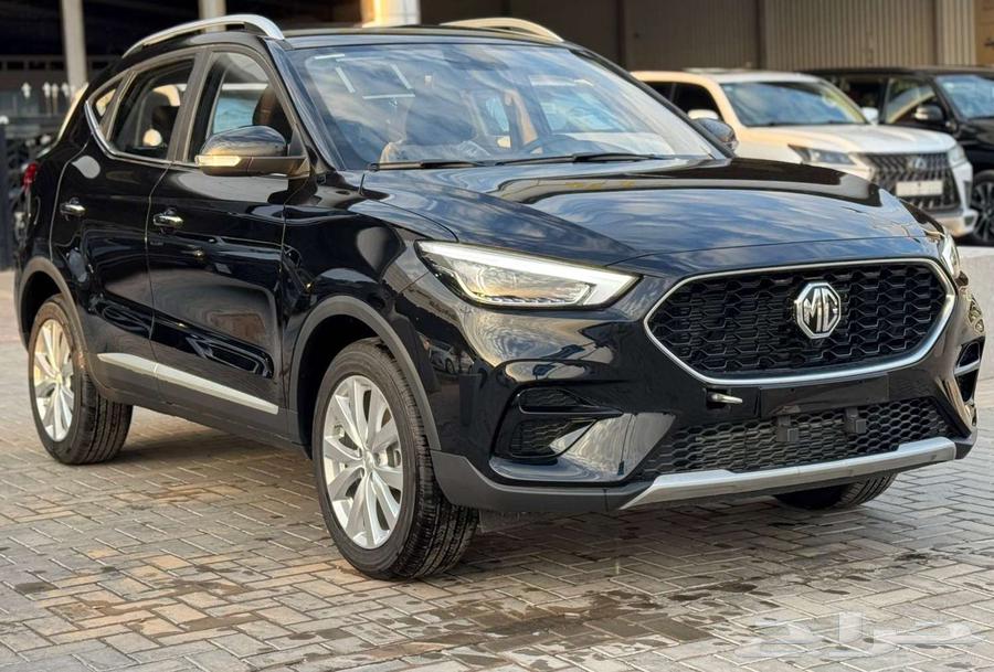 ام جي ZS استاندر موديل 202563617702734977112