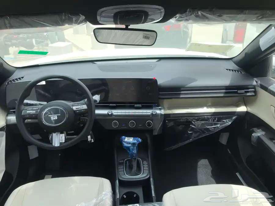Hyundai Kona Fleet 2025 Gasoline, Available in Smart and Comfort63617695172737112