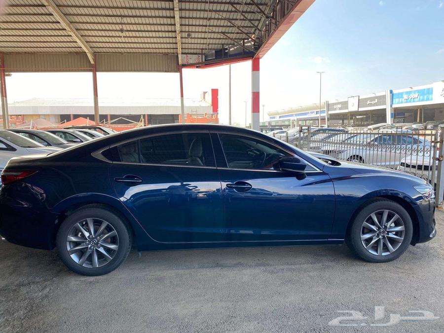 Mazda 6 202363617697112707114