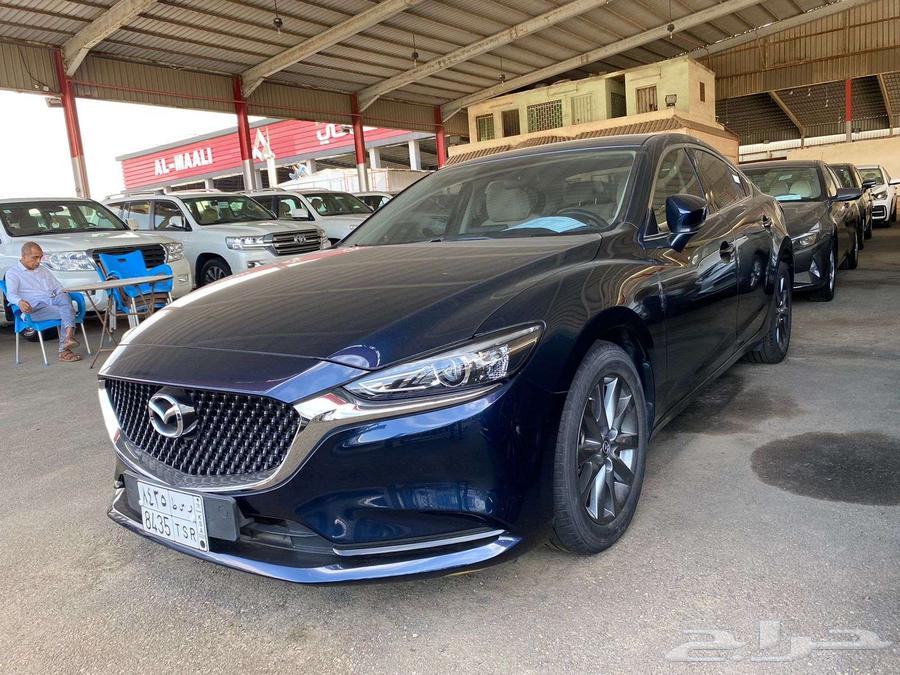Mazda 6 202363617697112707113
