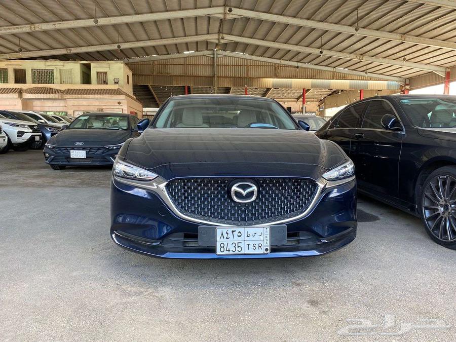 Mazda 6 202363617697112707112
