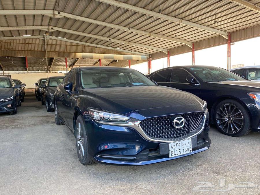 Mazda 6 202363617697112707111