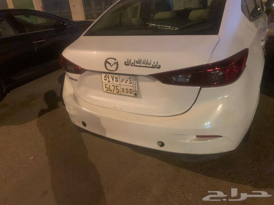 Mazda 201863617700135298112
