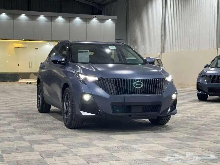GAC GS3 Emzoom Full Model 25 with Reasonable Prices63617703618818111