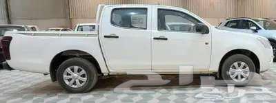 Isuzu pickup Gmarten 1.9 standard without double diesel, manual transmission63532628015747114