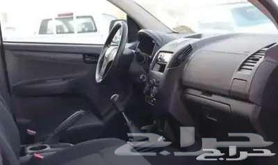 Isuzu pickup Gmarten 1.9 standard without double diesel, manual transmission63532628015747111