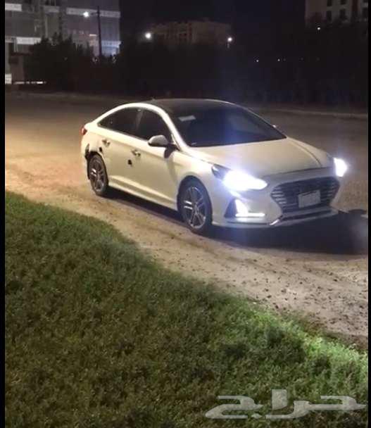 Sonata 2018 for exchange or for sale63528114740738112