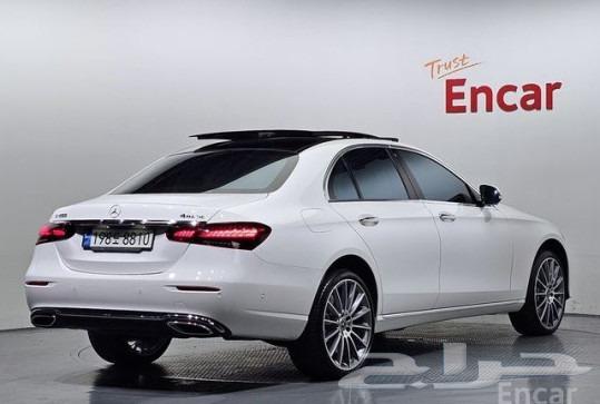 Mercedes E45063531333828737112