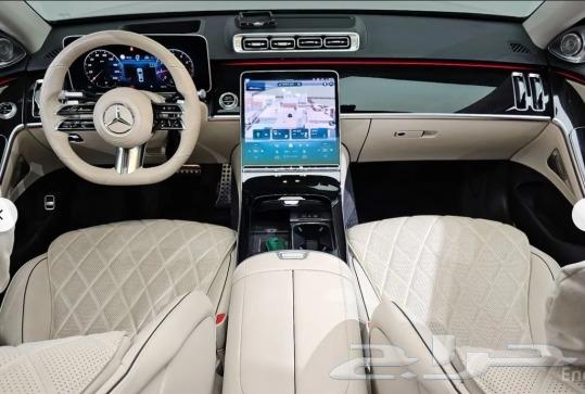 Mercedes S500L63531208100738114